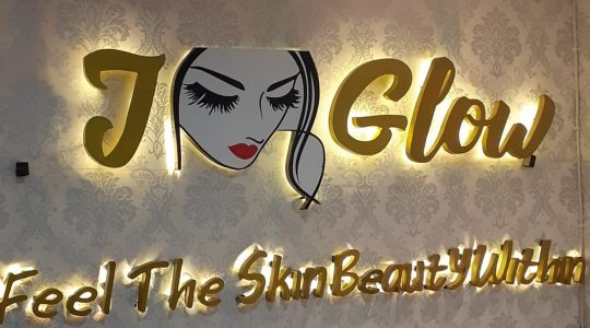 Marketing & Branding