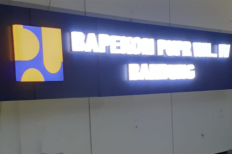 bapekom pupr